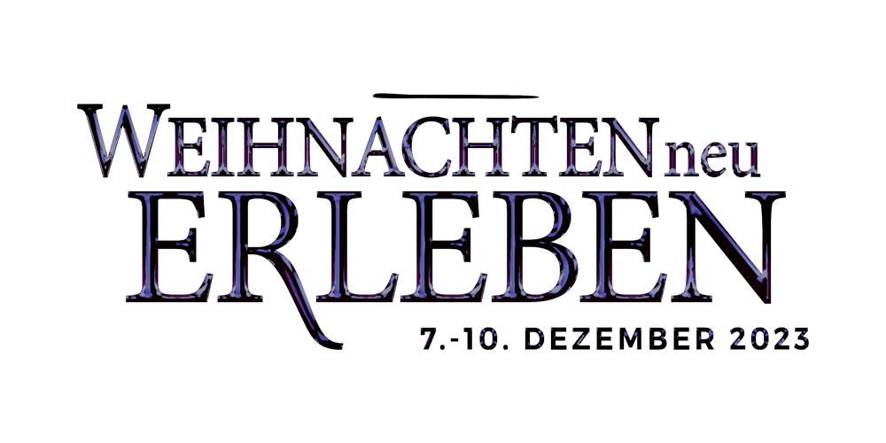 Weihnachten Neu Erleben 2025 Tickets: Ihr Wegweiser zum Fest der Besinnung und Freude